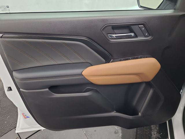 2026 – GMC – Canyon