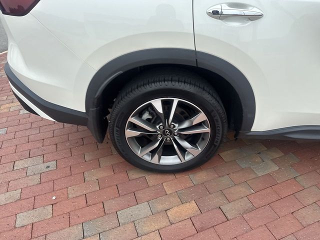 Used 2023 Infiniti QX60 SUV