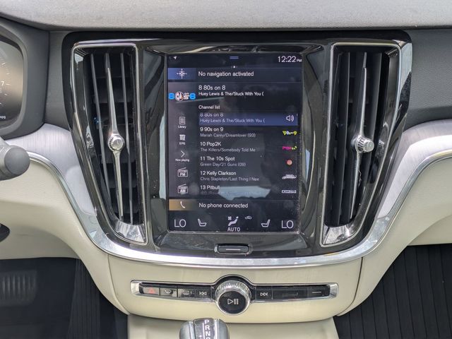Used 2020 Volvo S60 T5 Momentum 4D Sedan
