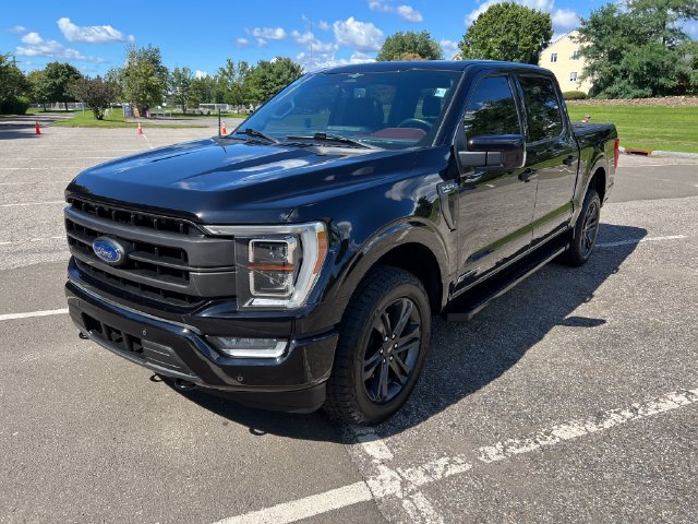 Used 2023 Ford F-150 Truck