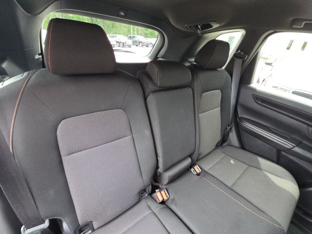 2023 Honda CR-V Hybrid Sport:45864A