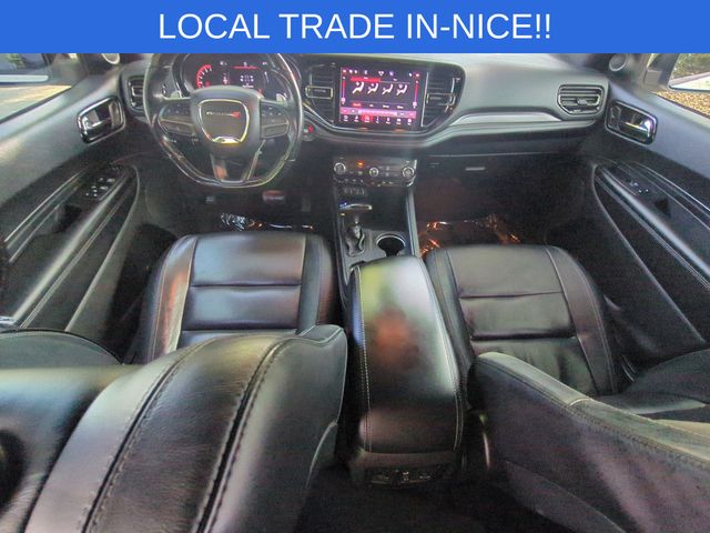Used 2021 White Dodge GT image 35