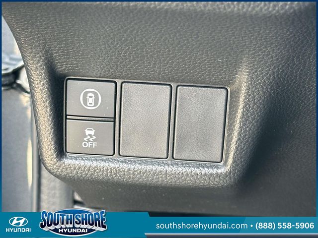 Used 2023 Honda Civic Sedan