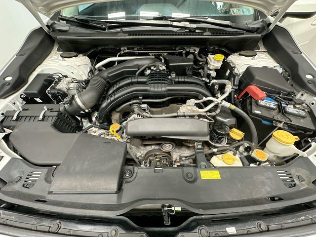 2022 Subaru Impreza Premium White at Carlisle Cadillac Buick GMC