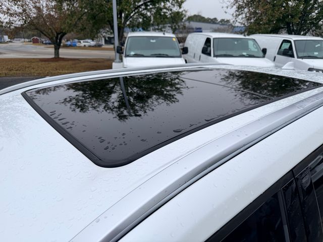 2023 Toyota Highlander Platinum  at Davis Toyota of Orangeburg