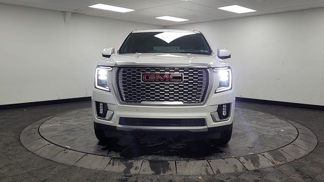 2024 – GMC – Yukon XL