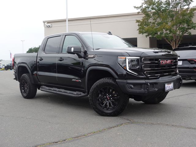 used 2023 GMC Sierra 1500 car, priced at $60,225