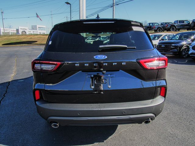 2026 Ford Escape ST-Line:168230