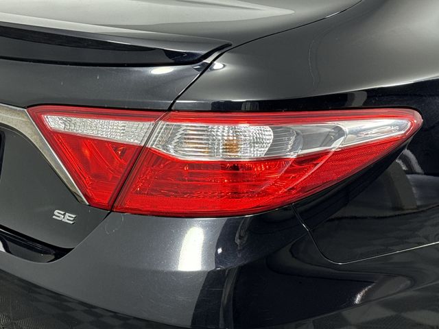 Used 2016 Toyota Camry For Sale in Indianapolis, IN