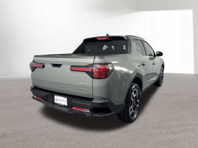 New 2025 Hyundai Santa Cruz For Sale in Indianapolis, IN