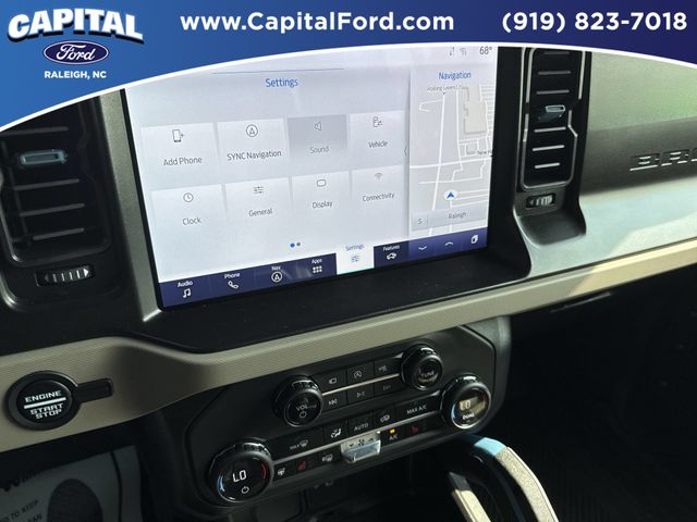 Used 2023 Gray Ford Wildtrak image 26