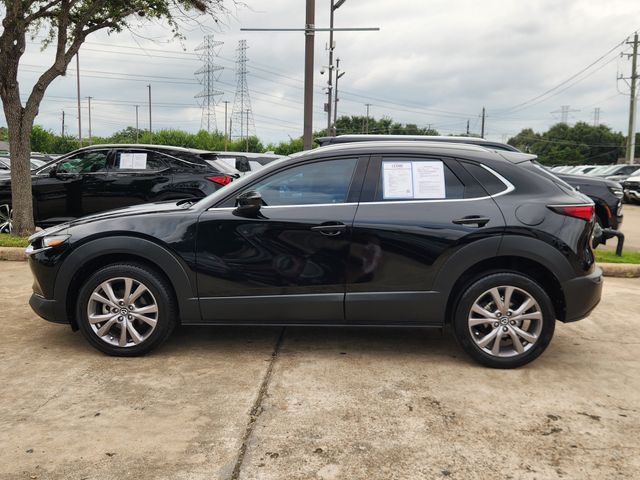 2021 Mazda CX-30 Premium - 3