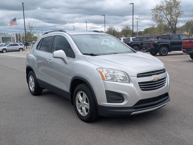 2016 Chevrolet Trax - Image 7