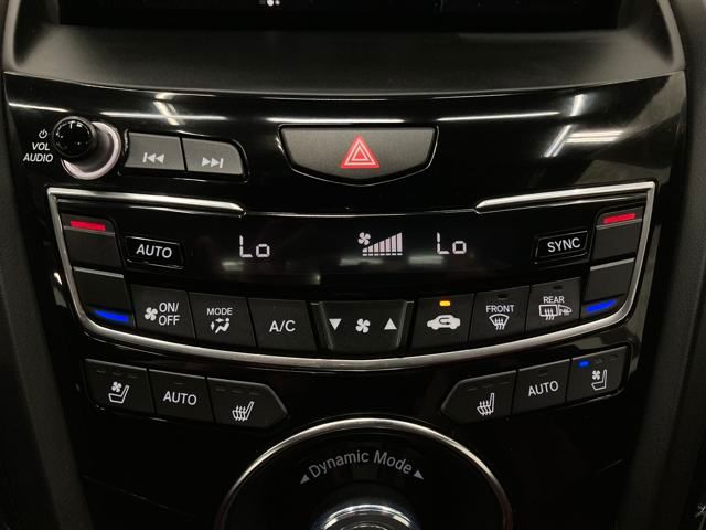 2022 Acura RDX SH-AWD w/A-SPEC