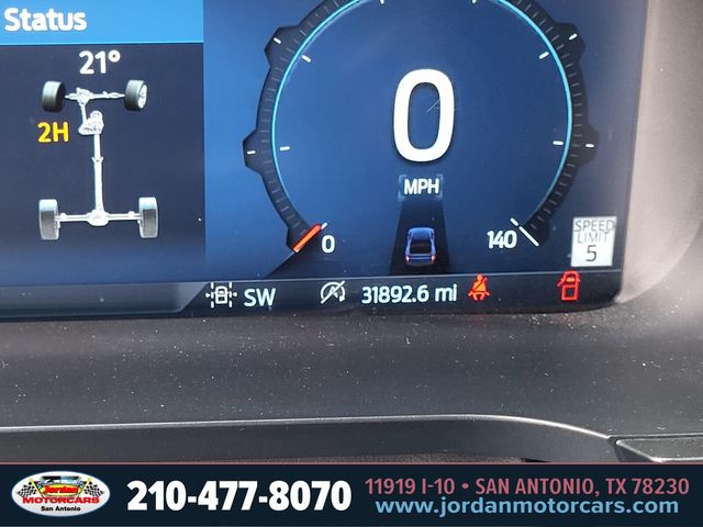 Used Car 2024 Ford F-150  Raptor For Sale Under $80,000 In San Antonio, Texas