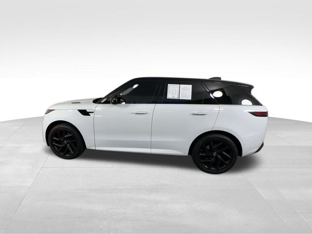 2024 Land Rover Range Rover Sport Dynamic 4