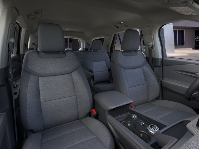 2026 Ford Explorer Active:169740