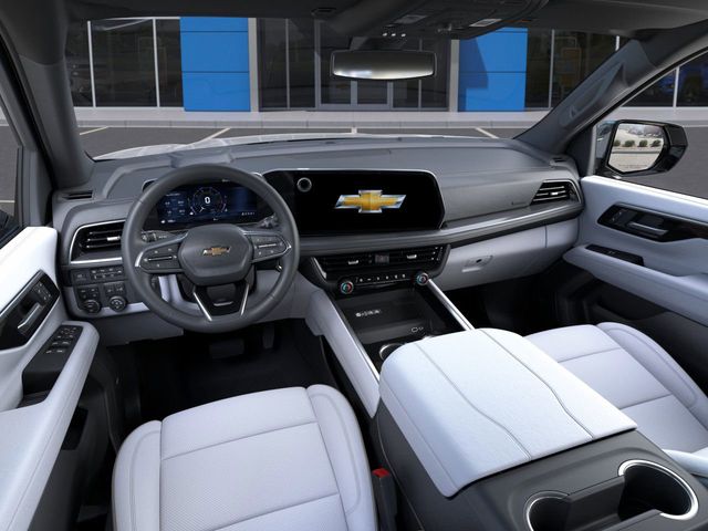 2025 Chevrolet Tahoe Premier 15