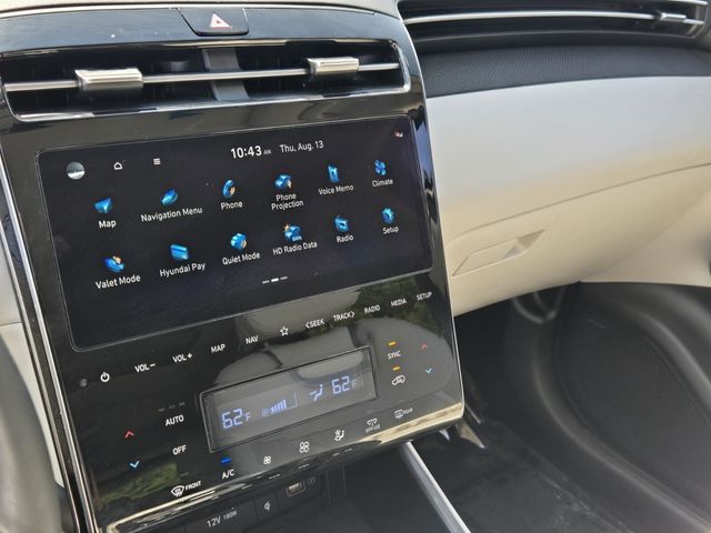 2024 Hyundai Tucson - $26,727