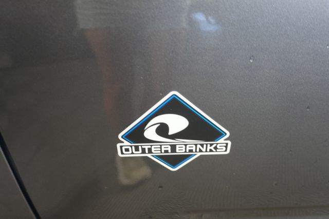 New 2025 Gray Ford Outer Banks image 10