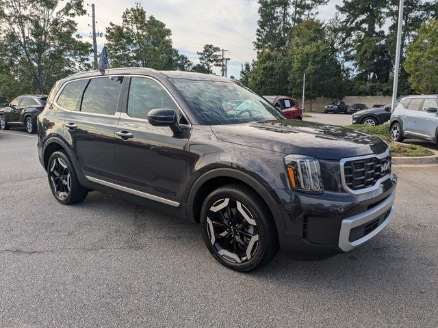 Used 2025 Kia Telluride SUV