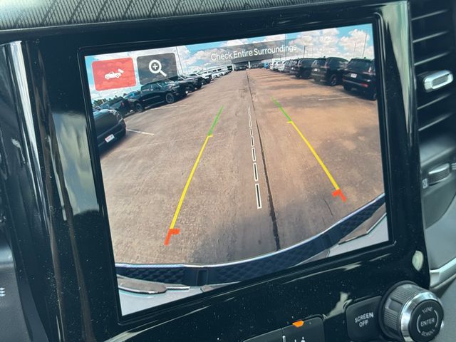 2026 Ram 1500 Big Horn/Lone Star White at Bayway Chrysler Dodge Jeep Ram
