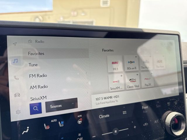 Used 2024 Lexus GX SUV