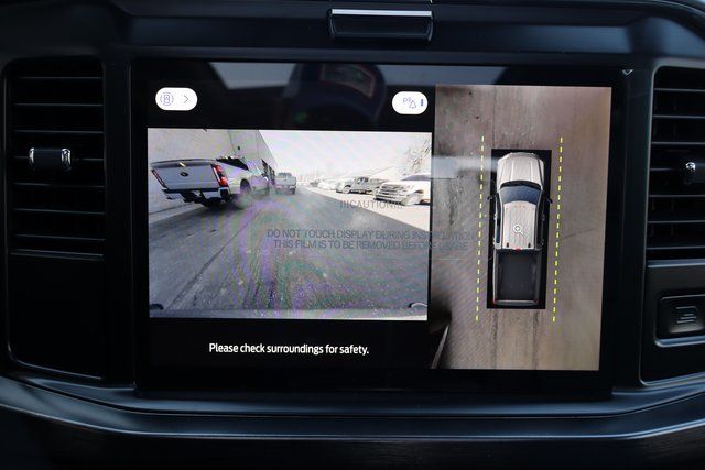 new 2026 Ford F-250SD car, priced at $71,404