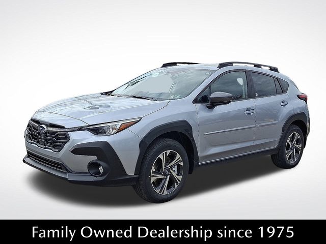 new 2026 Subaru Crosstrek car, priced at $32,383