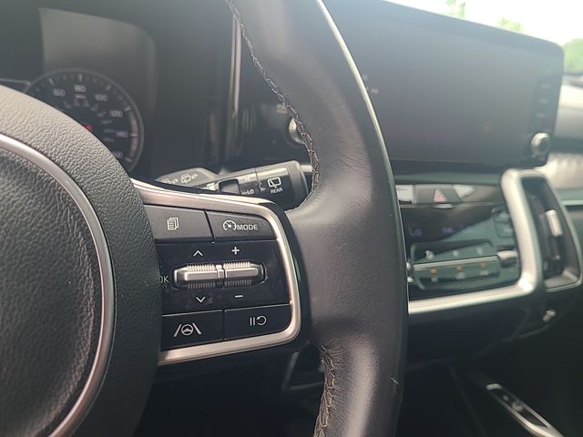 Used 2023 Kia Sorento SUV