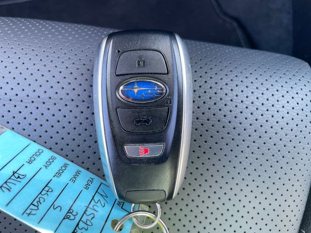 Used 2022 Subaru Ascent Limited 4D Sport Utility