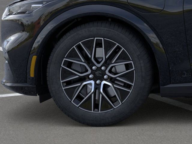 2026 Ford Mustang Mach-E