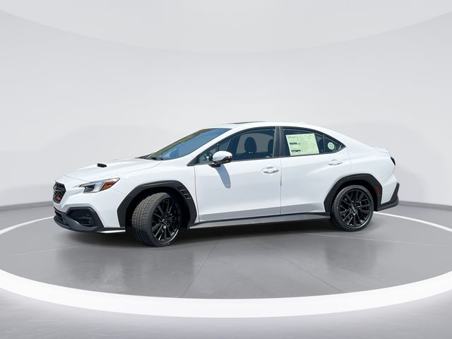 2026 Subaru WRX Limited