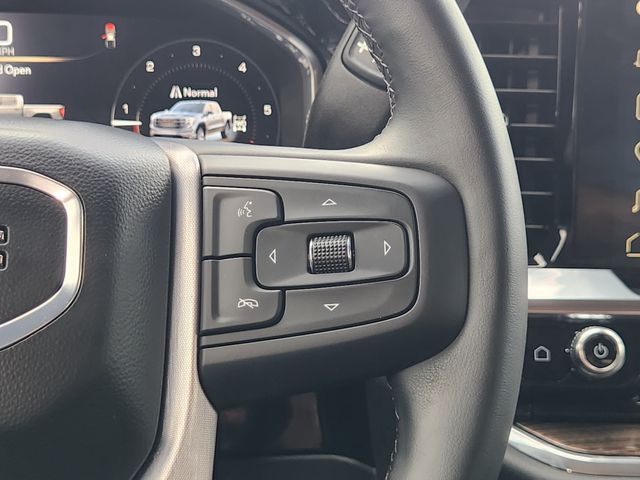 2024 GMC Sierra 1500 Elevation Gray at Bayway Cadillac of The Woodlands