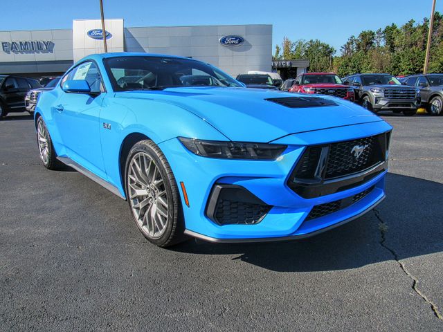 Photo of 2025 Ford Mustang GT Premium in Dallas, GA 2025 Ford Mustang GT Premium  167845