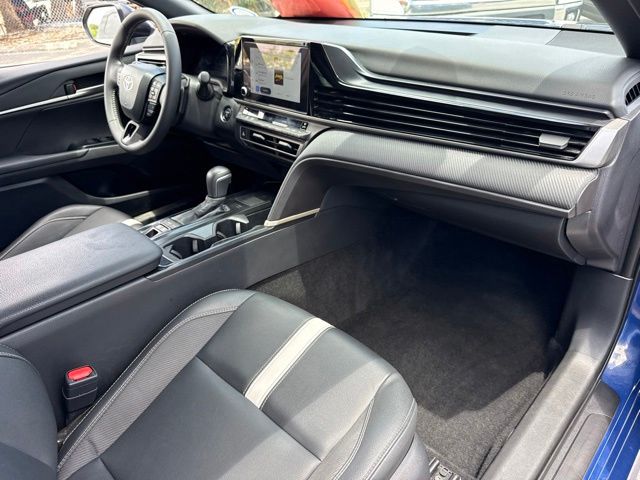 2025 Toyota Camry - $29,988