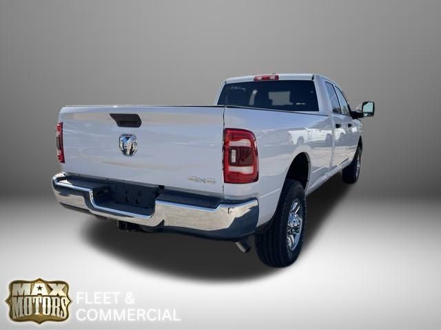 2024 Ram 2500 Tradesman 11