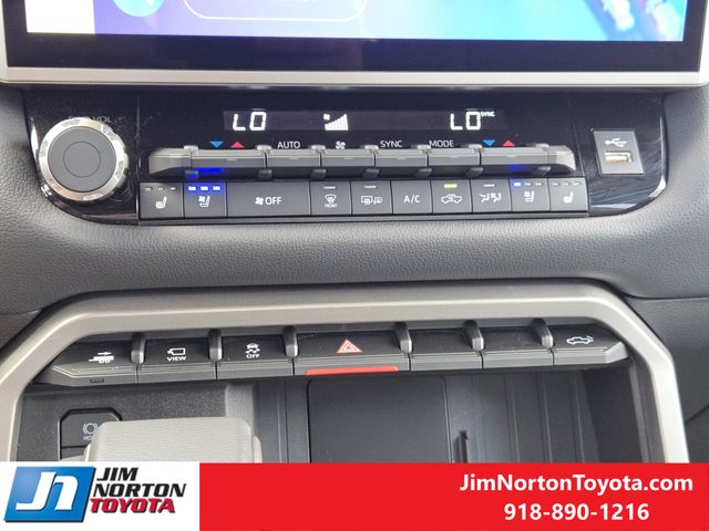 Used 2026 Toyota Tundra Hybrid Truck