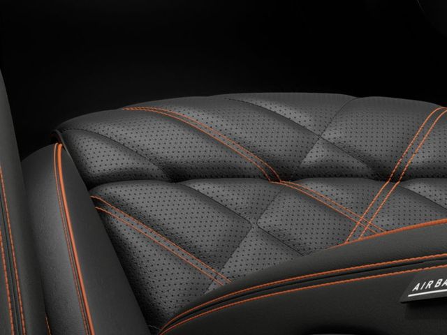 Thumbnail: 2026 Genesis GV70 - 16