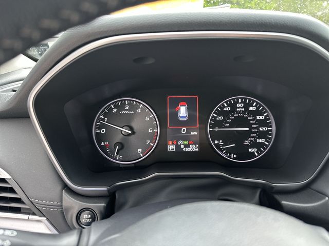 Used 2024 Subaru Outback SUV