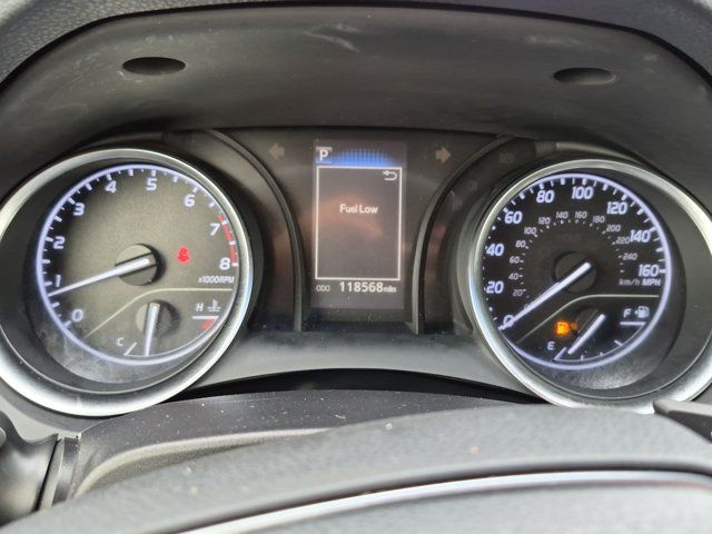 Used 2018 Toyota Camry Sedan