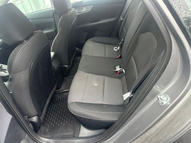 Used 2024 Kia Forte Sedan