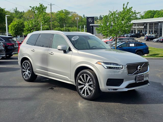2023 Volvo XC90 B5 Core AWD