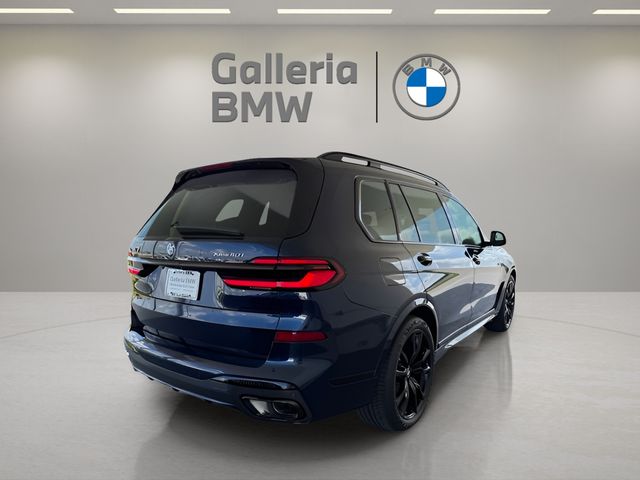 2026 BMW X7 40i - Photo 8