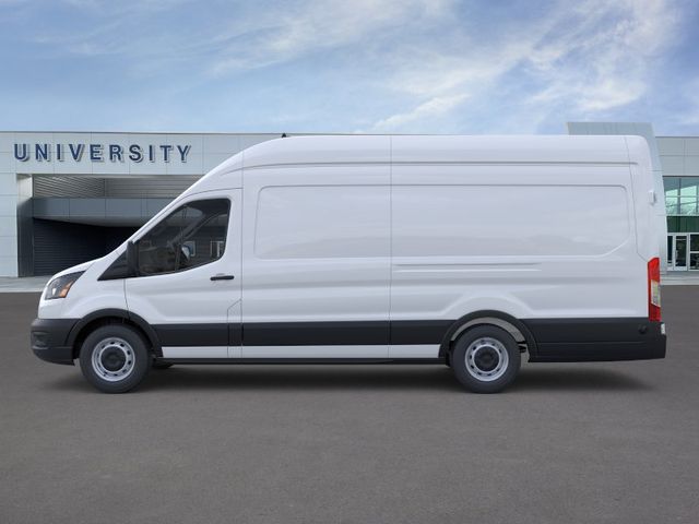 New 2026 White Ford Base image 3