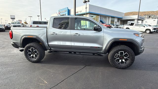 2024 GMC Canyon AT4X 2