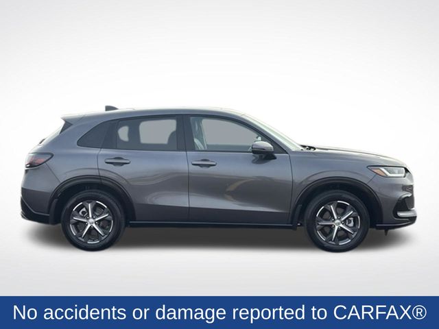 2024 Honda HR-V AWD EX-L