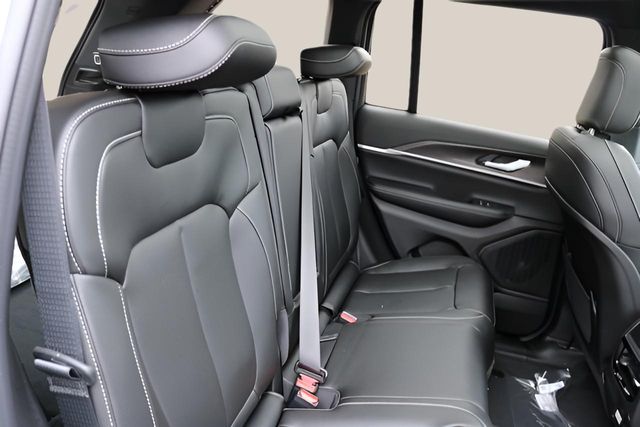 New Car 2025 Jeep Grand Cherokee  Limited For Sale Under $50,000 In Austin, Texas