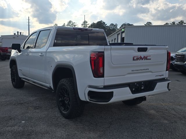 2022 GMC Sierra 1500 AT4X:44486A