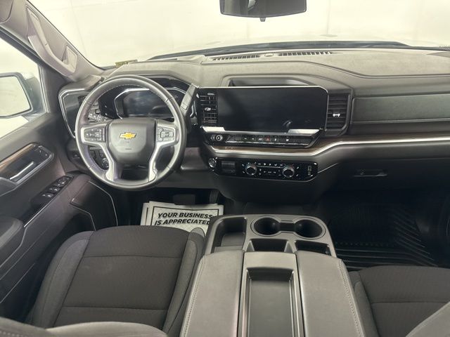 Used 2026 Chevrolet Silverado 1500 Truck